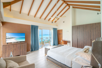 Lagoon Residence (280 m²)