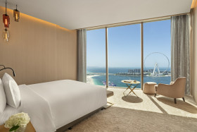 Two Bedroom Premium Suite