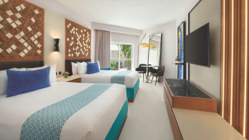 Preferred Club Ocean View - 2 Queen Beds (Adults Only)