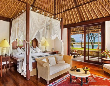 Luxury Villa Ocean View (255 m²)