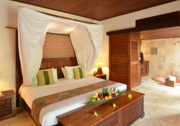 Garden View Pool Villas