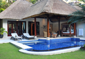 Elephant Villa