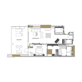 Junior Suite | Sea View