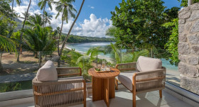 Ocean View Suite (64 m2)