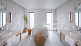 Premium Beach View Suites (72 m2)