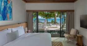 Premium Beach Access Pool Suites (72 m2)