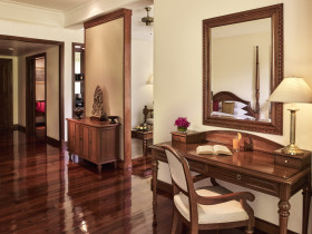 Junior Suite, Club Millésime Access, 1 King Bed