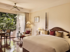 Prestige Suite, Club Millésime Access, 1 King Bed