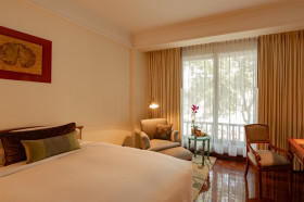 Luxury Room, Club Millésime Access, 1 King Size Bed