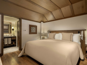 The Reserve Suite Duplex