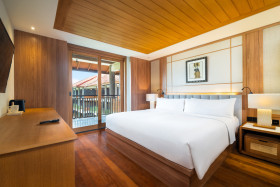 The Reserve Presidential Suite