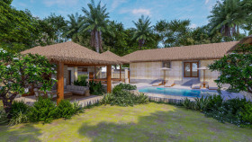 The Reserve 2 Bedroom Garden Villa