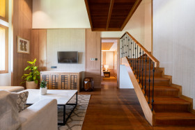 The Reserve Grand Presidential Suite