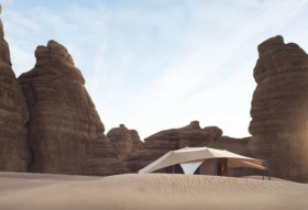 Dune One Bedroom Pool Villa