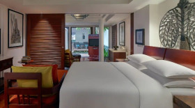 Park Executive Suite