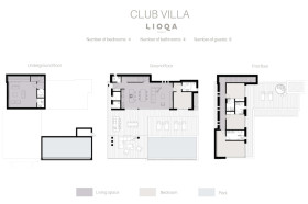 LIOQA CLUB Villa