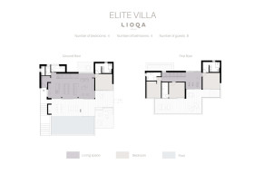 LIOQA ELITE Villa