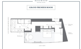 Grand Premier Room