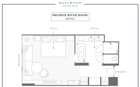 Premier River Room