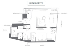 Manor Suite