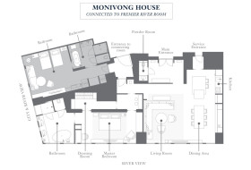 Monivong House