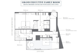 Grand Executive Family Room
