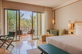 Resort Balcony Deluxe Rooms (44-54 m2)