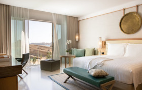 Resort Deluxe Rooms (44-49 m2)