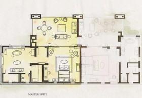 Master Suite