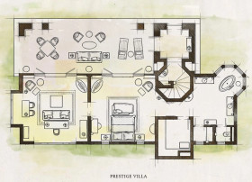 Prestige Villa