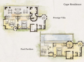 Cape Residence