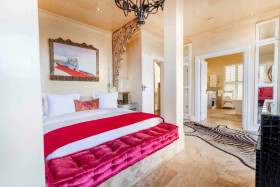 Luxury Room (44 m²)