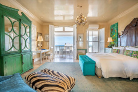 Superior Room (39–48 m²)