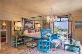 Superior Suite (100 m²)