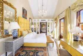 Two-Bedroom Vineyard Suite (110 m²)