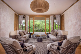 2-Bedroom Suite / Family Suite