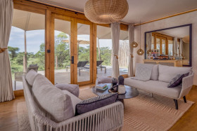 Executive Suite / Honeymoon Suite