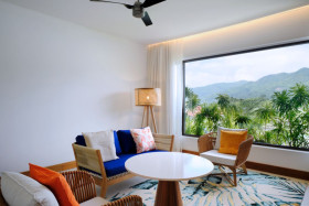 Family Suites (80 m²)