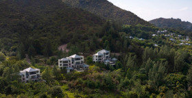 Four Bedroom Pool Residence (460 m2)