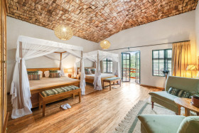 Premium Deluxe Suites