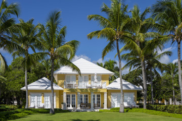 Four Bedroom Villa
