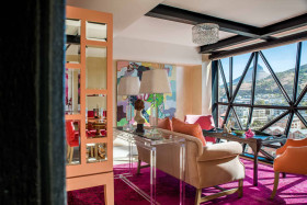 Duplex Suite (76–88 m²)