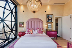 Royal Suite (132 m²)