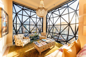 The Penthouse (211 m²)