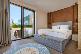 Standard Room Garden View