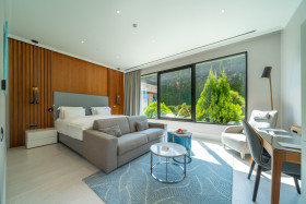 Superior Room Garden View