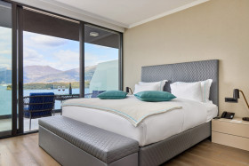 Superior Room Sea View