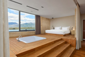 Presidential Suite Sea View