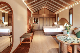 Reethi Suite With Pool (150 m2)