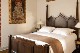 Superior Rooms with Oxygen